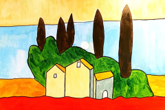 vakantie-gevoel